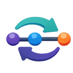 Automatisation business avec outils digitaux et intelligence artificielle pour améliorer la productivité et gagner du temps.